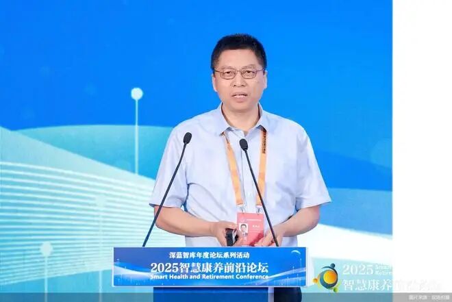 首届海峡养老产业博览会将在10月31日举办