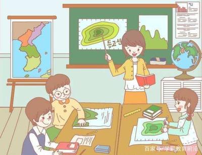 年轻语文老师的喜好与追求