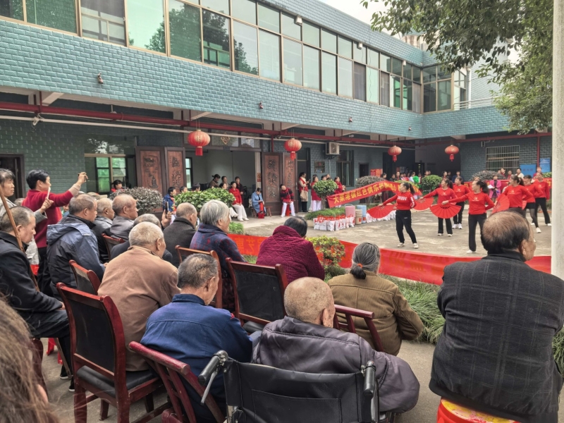 敬老活动项目100个：关爱长者，传递温暖，共筑美好夕阳红