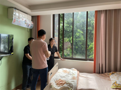 老年健康社团台账：记录健康轨迹，助力老年群体幸福生活