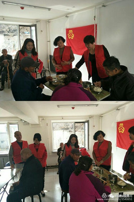 街道敬老月：情暖夕阳，多彩活动传递关爱与温暖