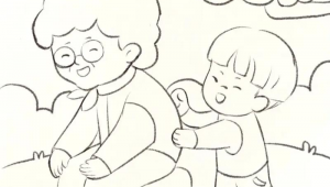 敬老活动方案计划书