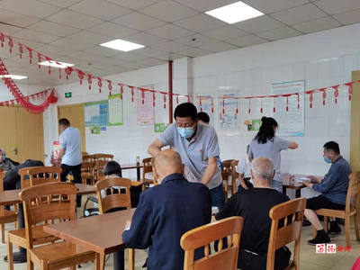 敬老活动项目：关爱长者，传递温暖，共筑美好夕阳时光