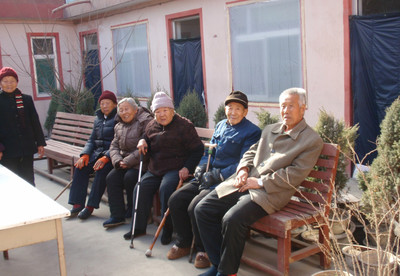 敬老活动项目大盘点：探寻温暖关爱长者的多样方式