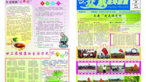 老年健康报是什么级别的报纸