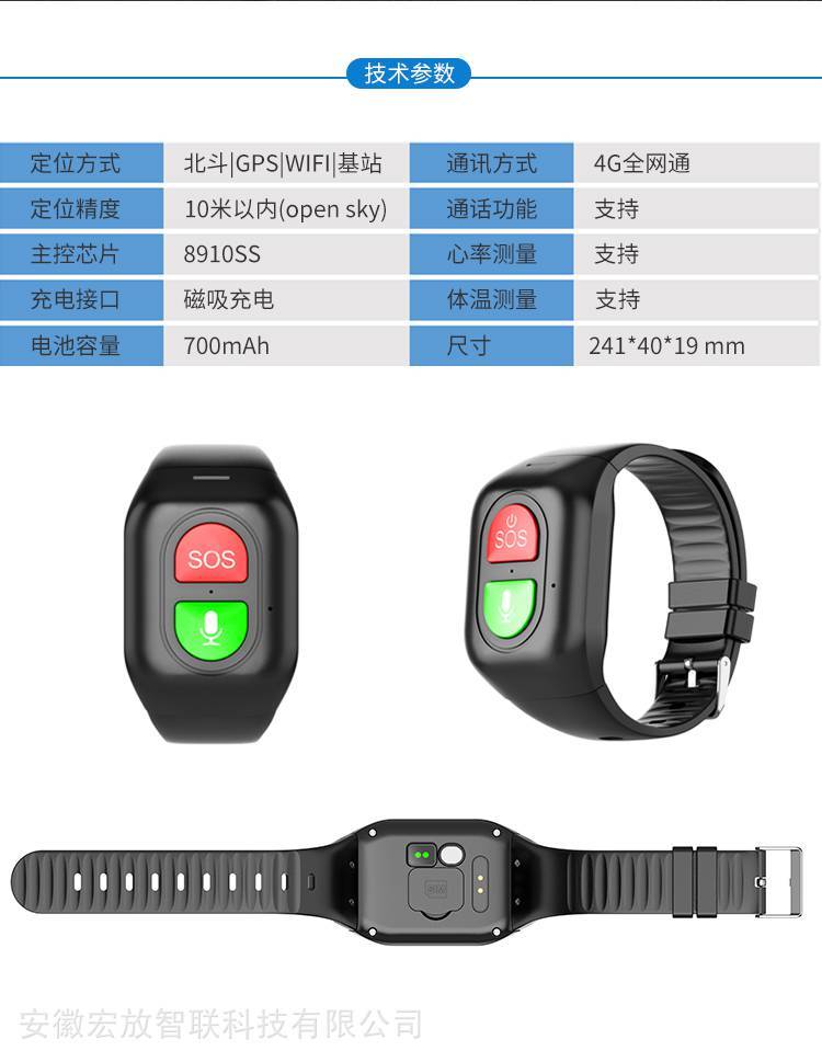 老年人健康监测手表：精准度、续航及易用性等问题待解