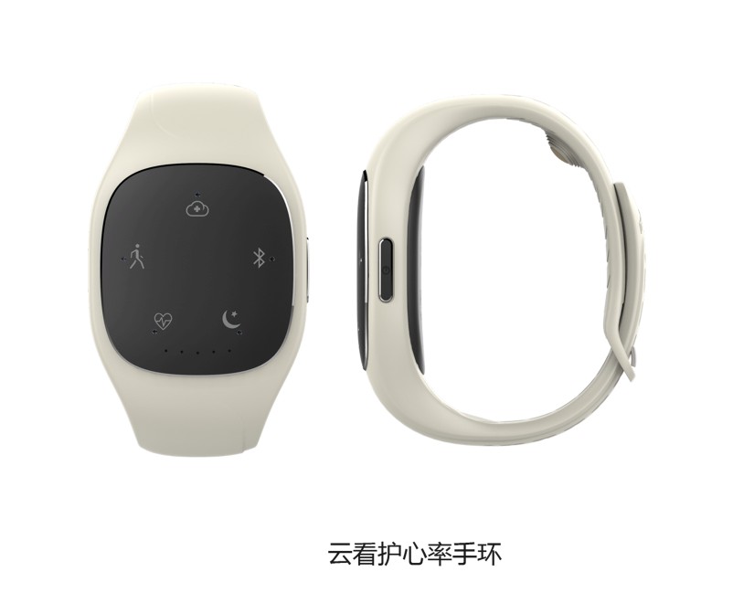 关爱老人健康！这些实用监测手环值得入手